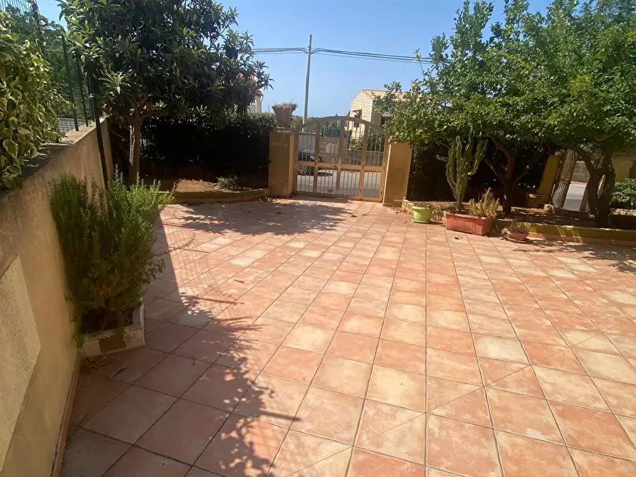 Immagine 13 di Villa in vendita  in Corso Mediterraneo 95 a Modica