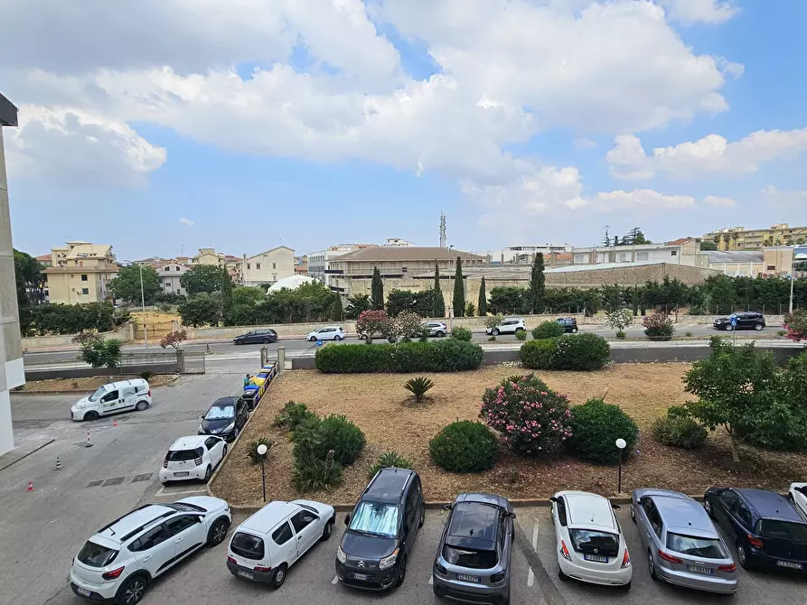 Immagine 5 di Appartamento in vendita  in Circonvallazione Ortisiana 22412 a Modica