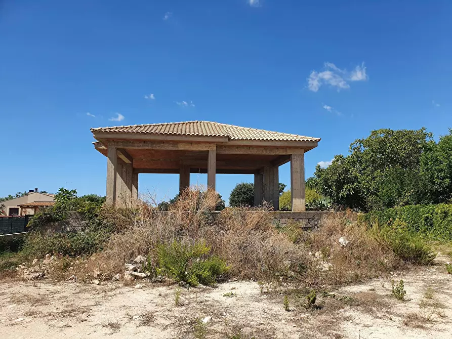 Immagine 11 di Rustico / casale in vendita  a Modica