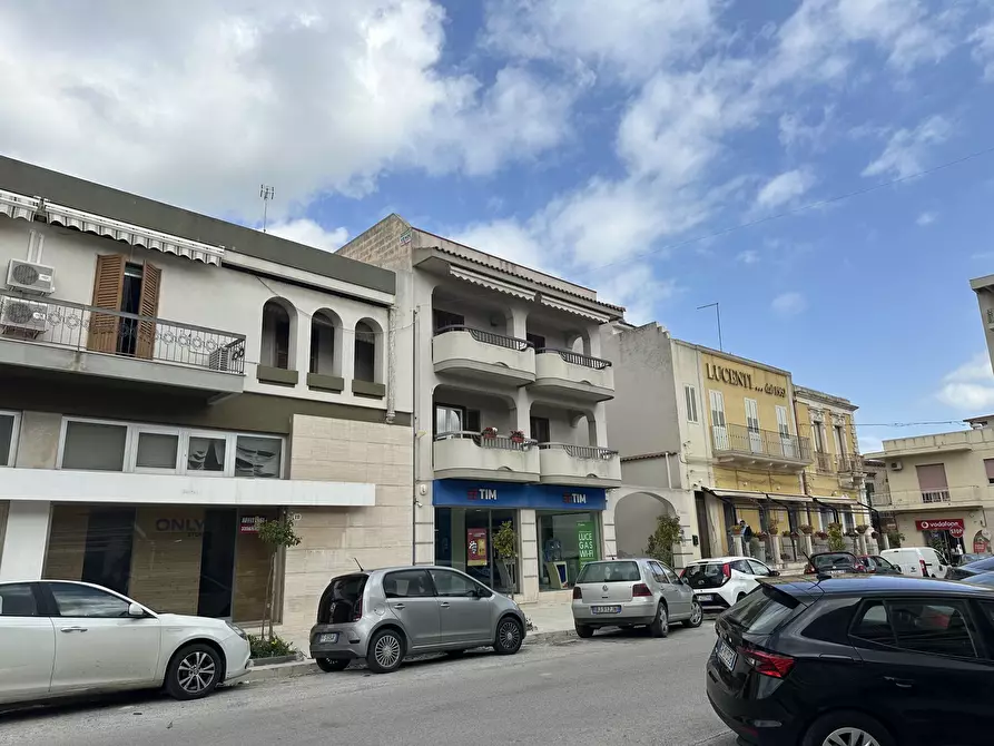 Immagine 10 di Mansarda in vendita  in VIA DUCA DEGLI ABRUZZI 8 a Ispica