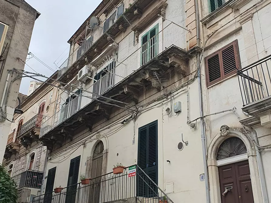 Immagine 12 di Appartamento in vendita  in Via Giovanni Muriana a Modica