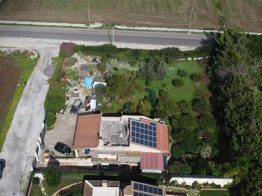 Immagine 16 di Villa in vendita  in Via San Giuliano San Elena 22 a Modica