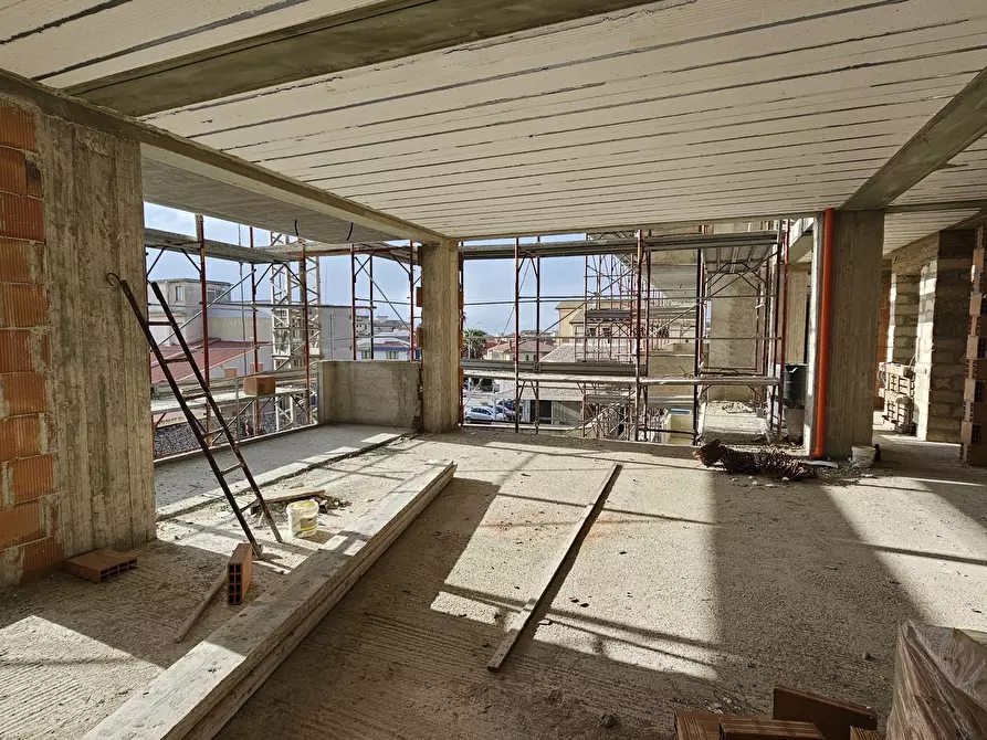 Immagine 4 di Appartamento in vendita  a Modica