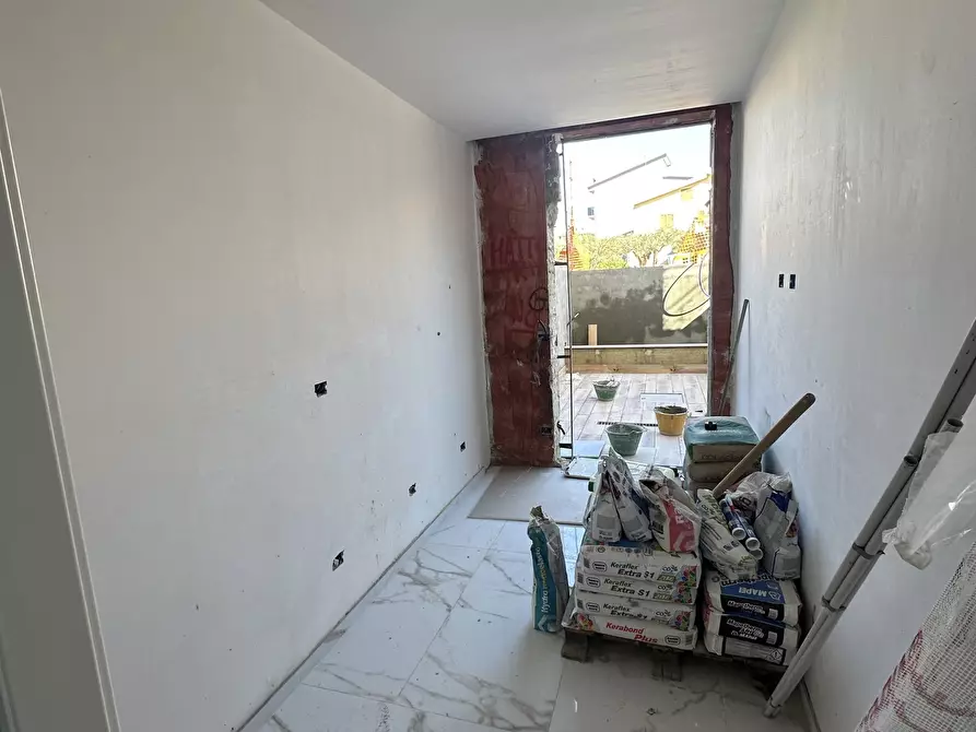 Immagine 11 di Appartamento in vendita  in Via San Giuliano Prima Traversa a Modica