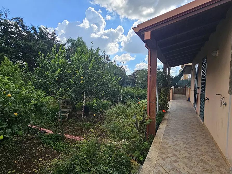 Immagine 12 di Villa in vendita  in Via San Giuliano San Elena 22 a Modica