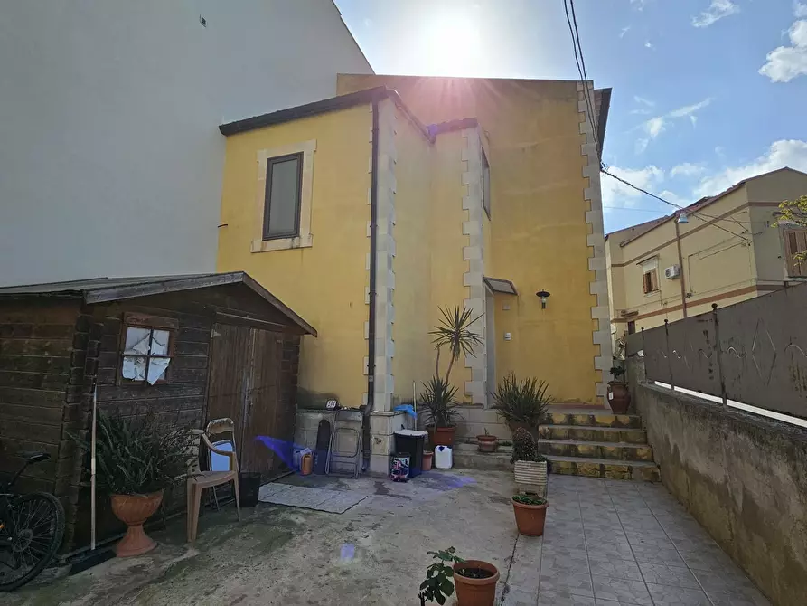Immagine 5 di Porzione di casa in vendita  a Scicli