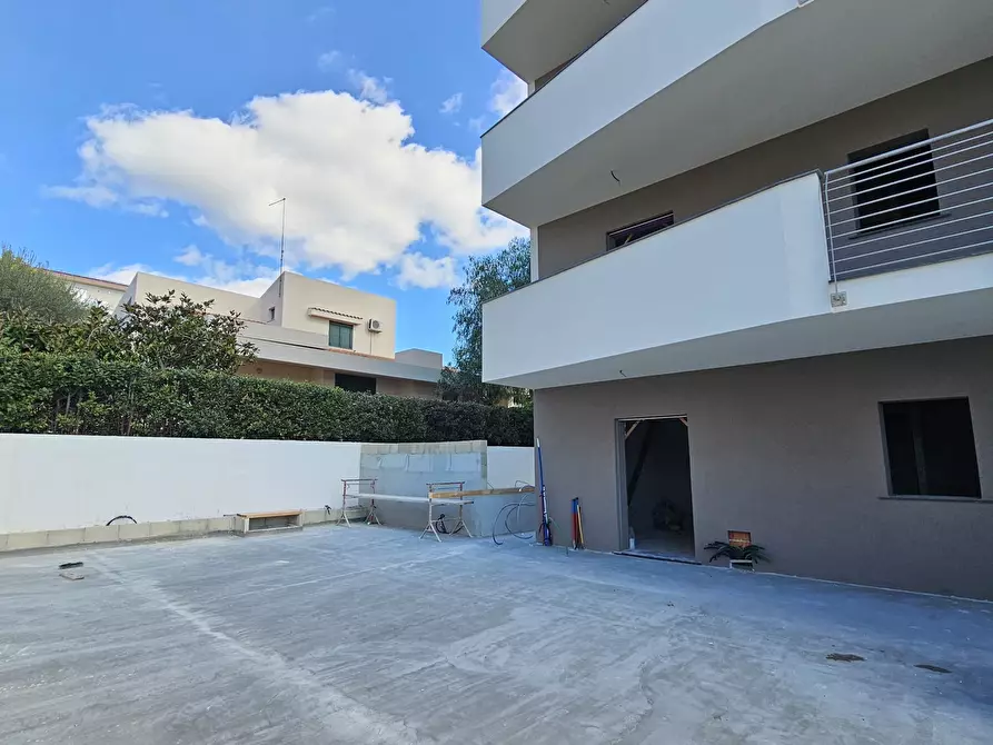 Immagine 12 di Appartamento in vendita  in Via Denaro Papa 9 a Modica