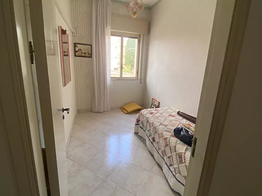 Immagine 6 di Appartamento in vendita  in Via Romolo a Modica