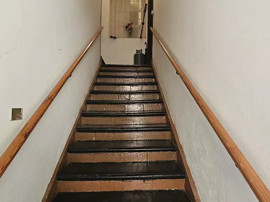 Immagine 11 di Appartamento in vendita  in Via Guerrazzi a Modica