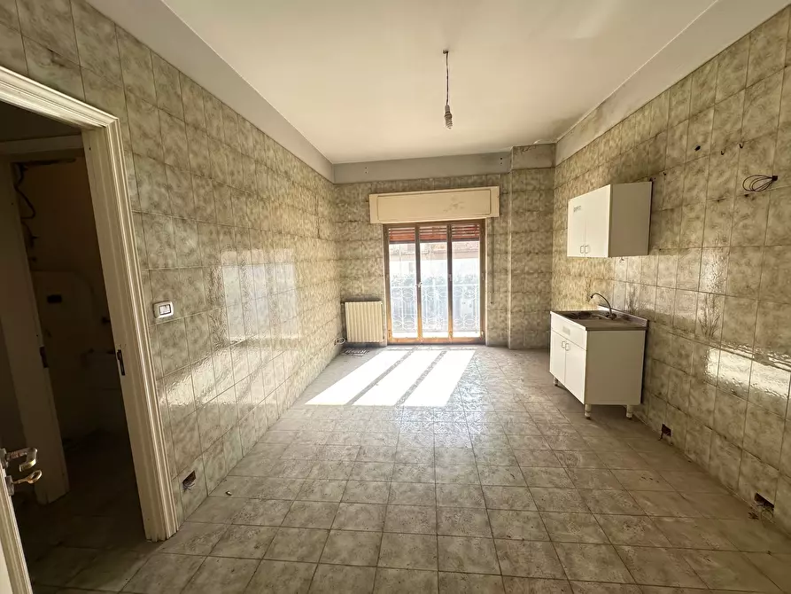 Immagine 4 di Appartamento in vendita  in Traversa IV Medaglie D'Oro 42 a Modica