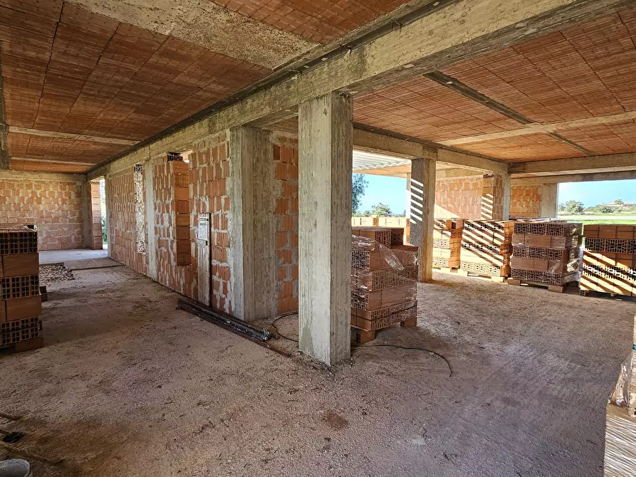 Immagine 12 di Rustico / casale in vendita  in Via Michelica Malvagia 16 a Modica