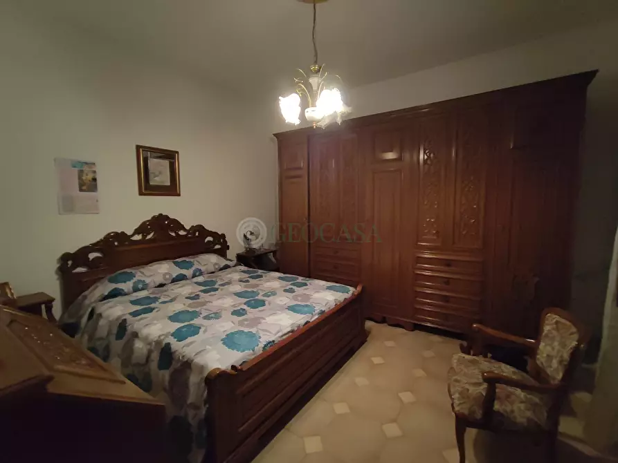 Immagine 12 di Casa indipendente in vendita  in Via Brigola a La Spezia