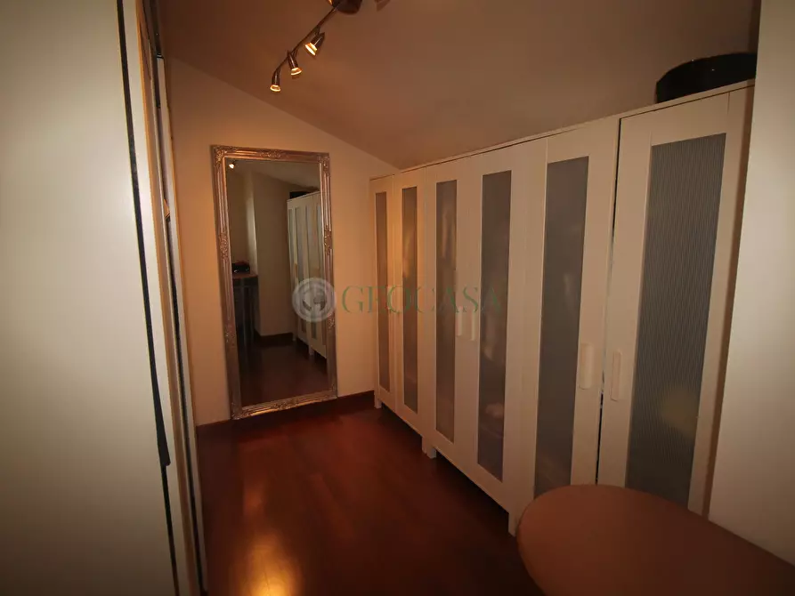 Immagine 13 di Appartamento in vendita  a Follo