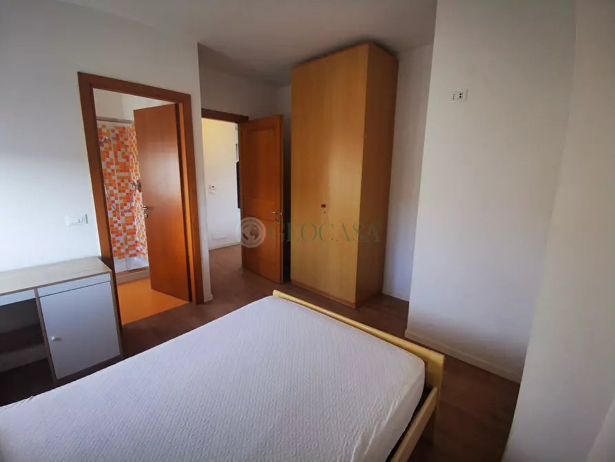 Immagine 8 di Appartamento in affitto  a Follo