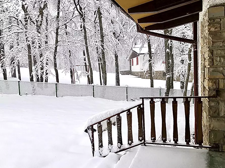 Immagine 4 di Bilocale in vendita  a Lama Mocogno