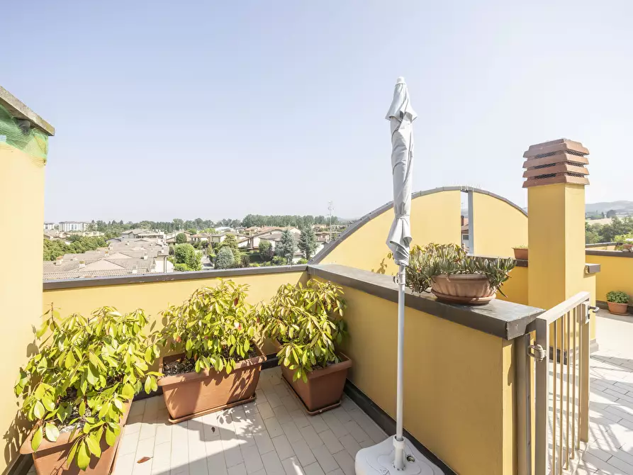 Immagine 31 di Appartamento in vendita  in Via Sant'Andrea 43 a Ozzano Dell'emilia