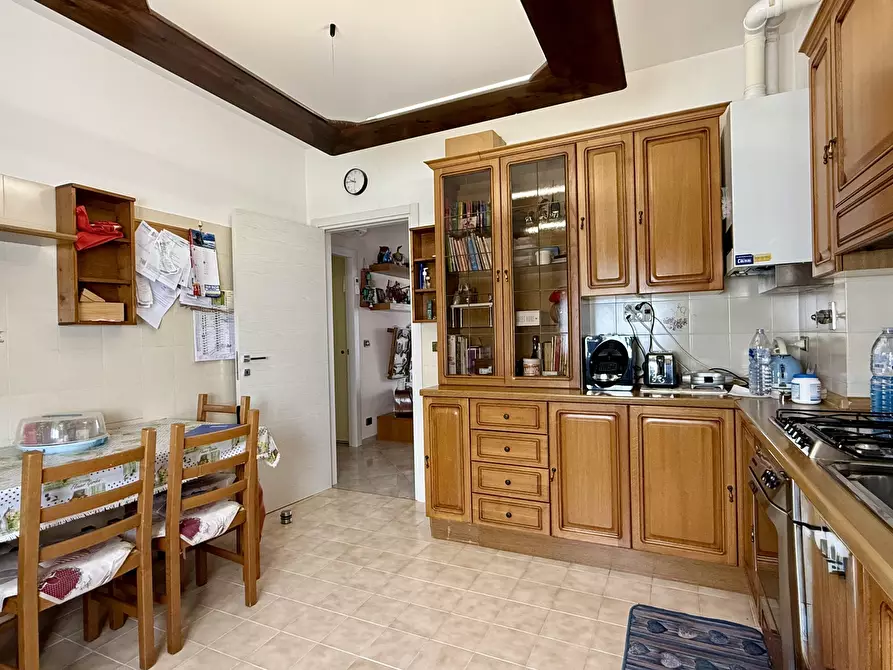 Immagine 17 di Pentalocale in vendita  in via verde 13 a Ozzano Dell'emilia