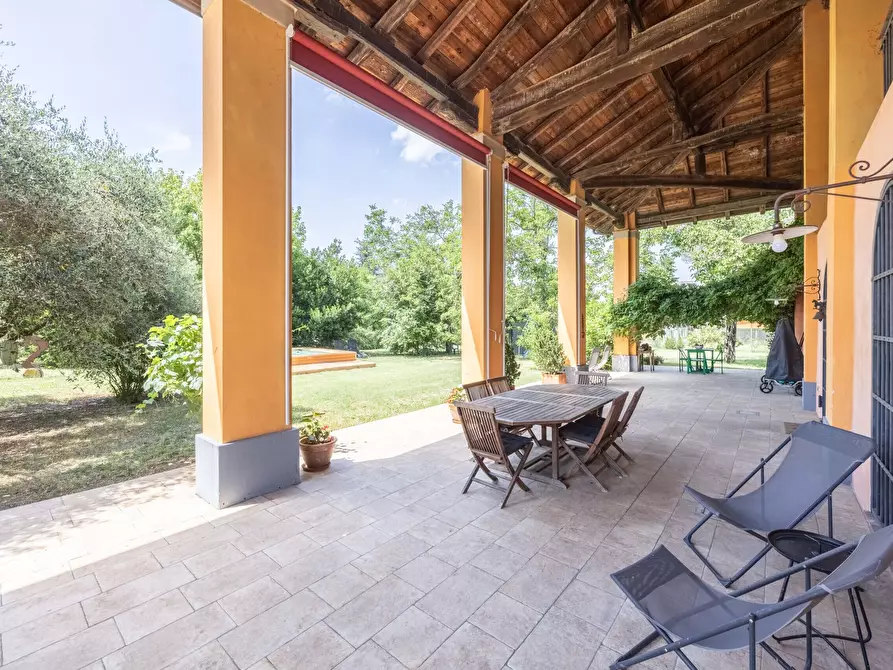 Immagine 18 di Casa indipendente in vendita  a Ozzano Dell'emilia