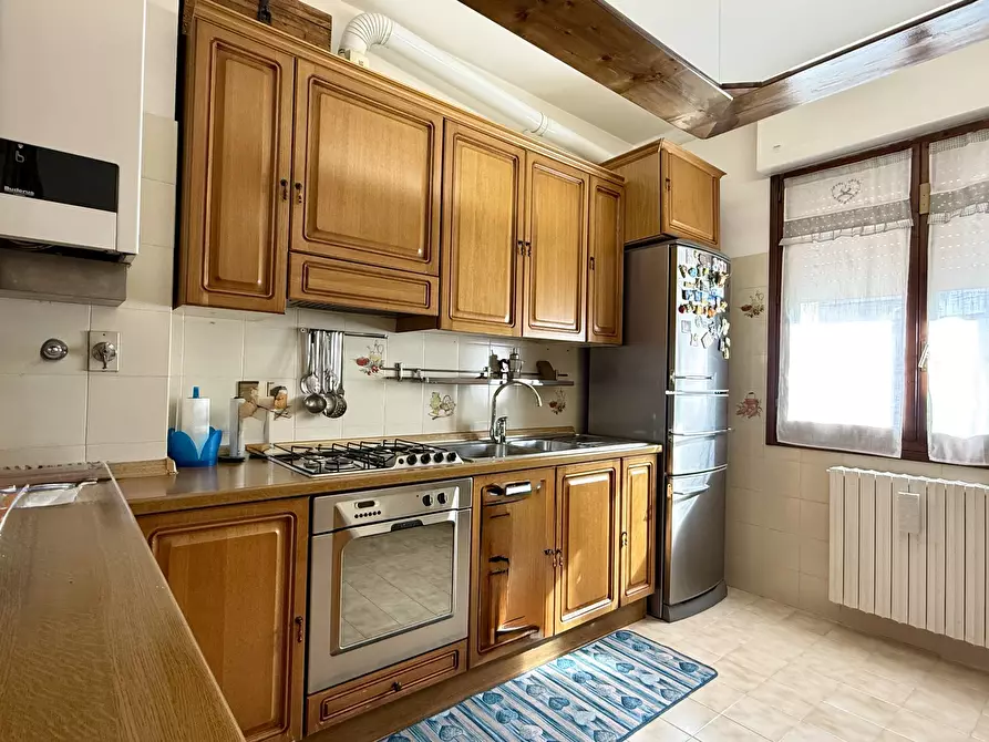 Immagine 19 di Pentalocale in vendita  in via verde 13 a Ozzano Dell'emilia