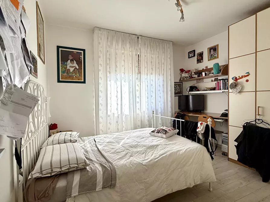 Immagine 31 di Pentalocale in vendita  in via verde 13 a Ozzano Dell'emilia