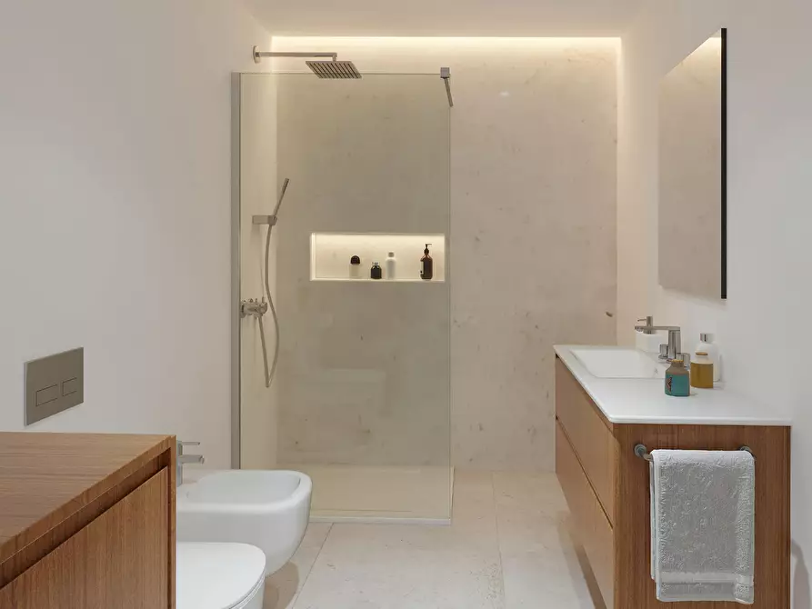 Immagine 23 di Bilocale in vendita  in Via Tolara di Sopra 39B a Ozzano Dell'emilia