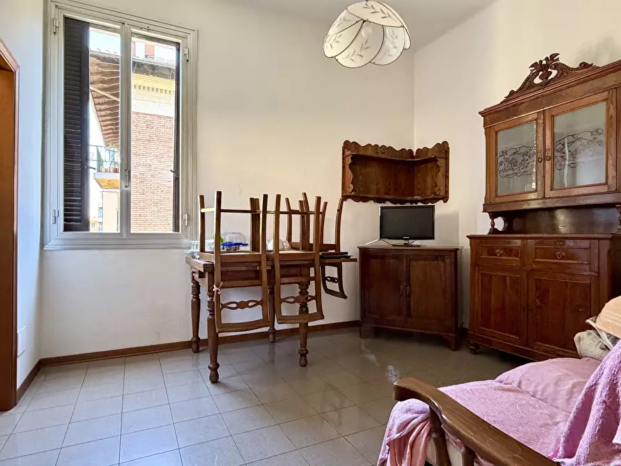 Immagine 10 di Quadrilocale in vendita  in Via Giuseppe Mazza 4 a Bologna