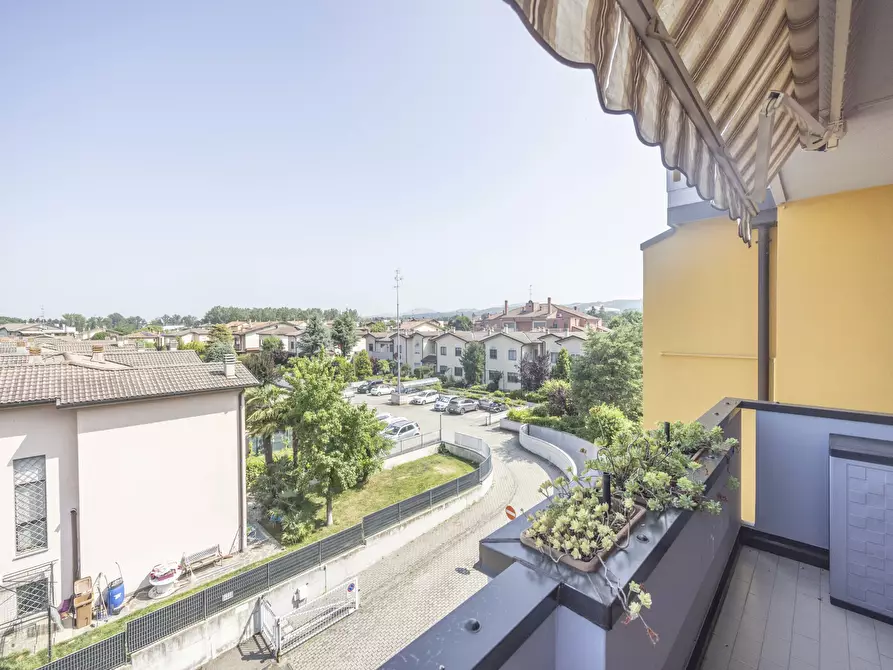 Immagine 26 di Appartamento in vendita  in Via Sant'Andrea 43 a Ozzano Dell'emilia