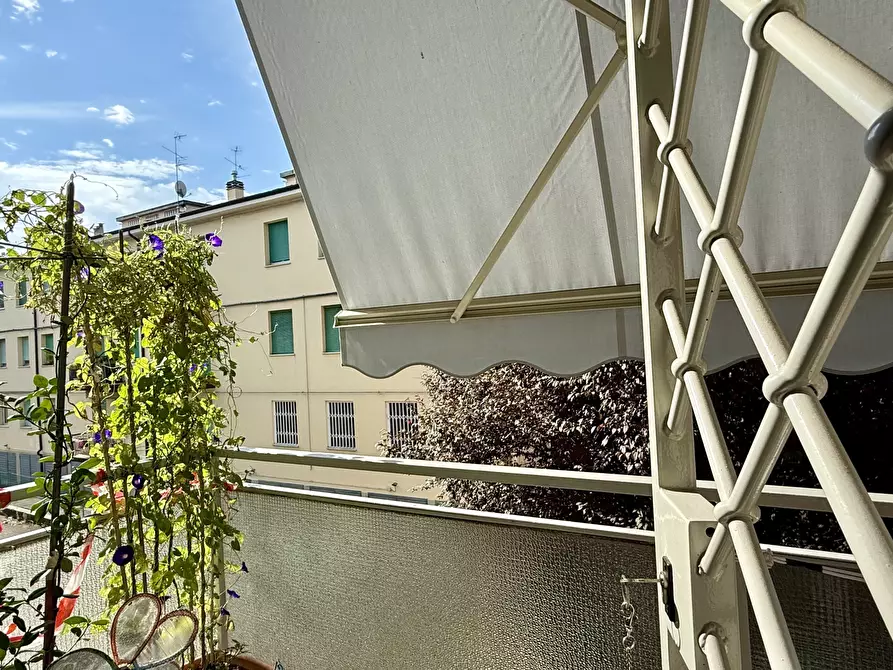 Immagine 8 di Quadrilocale in vendita  in Via Giuseppe Mazzini 26 a Ozzano Dell'emilia