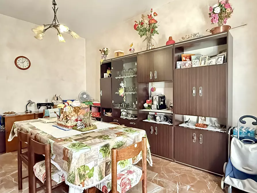 Immagine 15 di Quadrilocale in vendita  in Via Giuseppe Mazzini 26 a Ozzano Dell'emilia