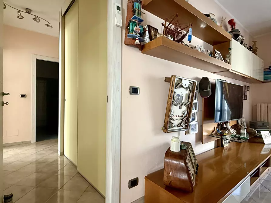 Immagine 20 di Pentalocale in vendita  in via verde 13 a Ozzano Dell'emilia