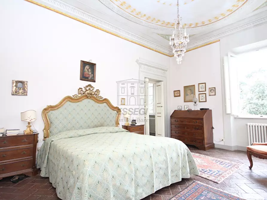 Immagine 19 di Villa in vendita  in Via del Caporale 773 a Lucca