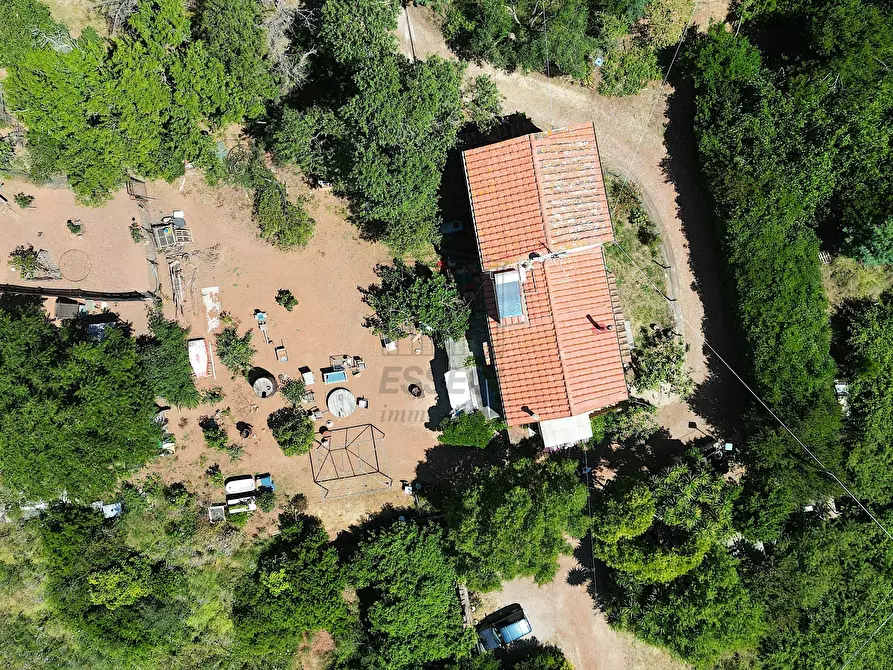 Immagine 25 di Rustico / casale in vendita  in Località Monte 4 a Porto Azzurro