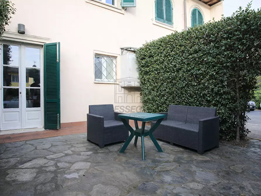 Immagine 3 di Villetta a schiera in vendita  in Via della Scogliera 109 a Lucca