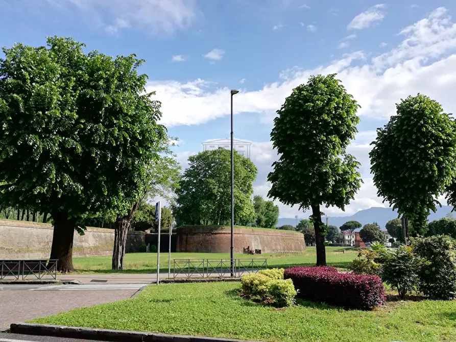 Immagine 3 di Locale commerciale in affitto  a Lucca