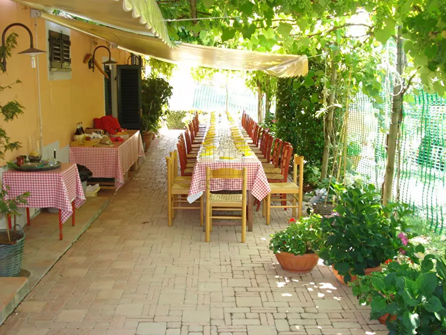 Immagine 24 di Rustico / casale in vendita  in via di san martino a Lucca