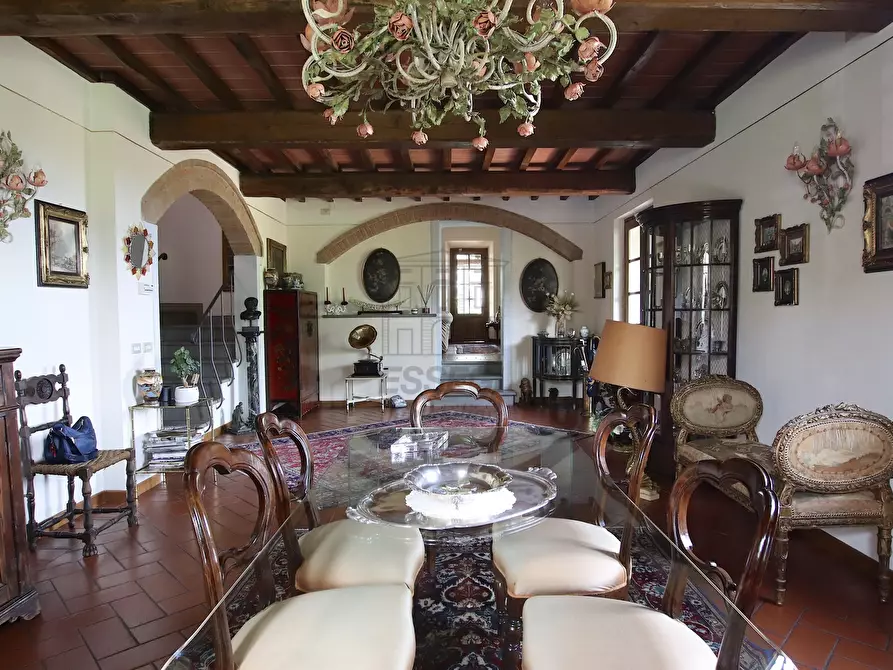 Immagine 11 di Rustico / casale in vendita  in Via Pieroni a Lucca
