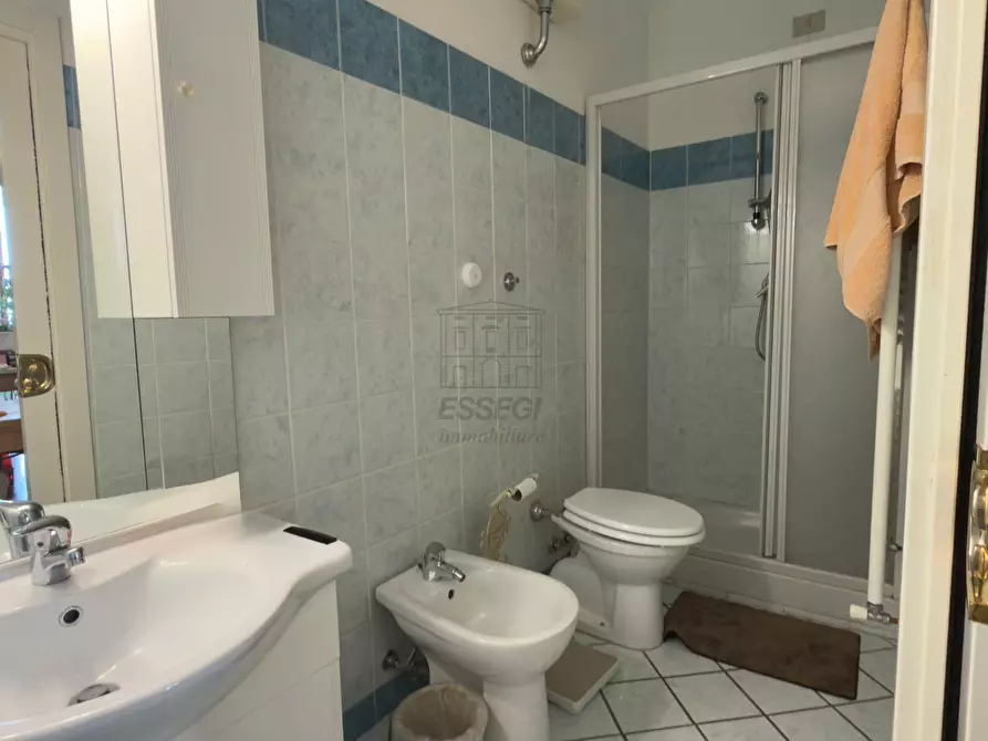 Immagine 15 di Appartamento in vendita  in Via Beccheria 33 a Lucca