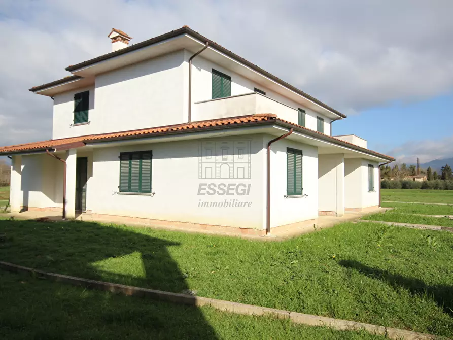 Immagine 3 di Casa bifamiliare in vendita  in Via Catalani 21 a Montecarlo