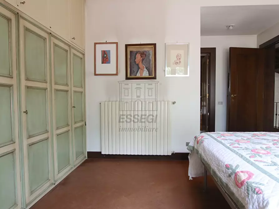 Immagine 32 di Villa in vendita  in Via della Chiesa di Gragnano a Capannori