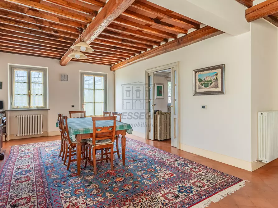 Immagine 27 di Villa in vendita  in via di Montechiari a Montecarlo