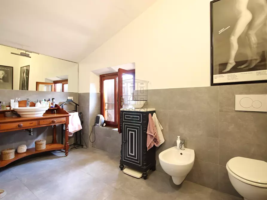 Immagine 9 di Terratetto in vendita  in Via di San Pieretto 30 a Capannori