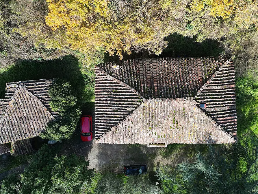 Immagine 5 di Rustico / casale in vendita  in via del brennero 1950 a Lucca