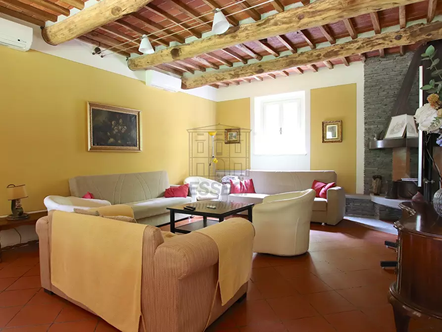Immagine 20 di Villa in vendita  in Via di Tiglio 33 a Capannori