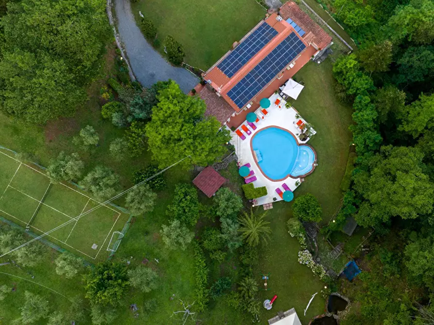 Immagine 26 di Rustico / casale in vendita  in SP1 a Pescaglia