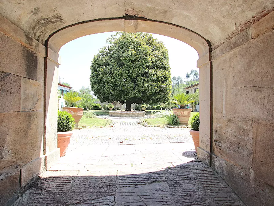 Immagine 5 di Appartamento in vendita  in Via dei Sodini 38 a Capannori