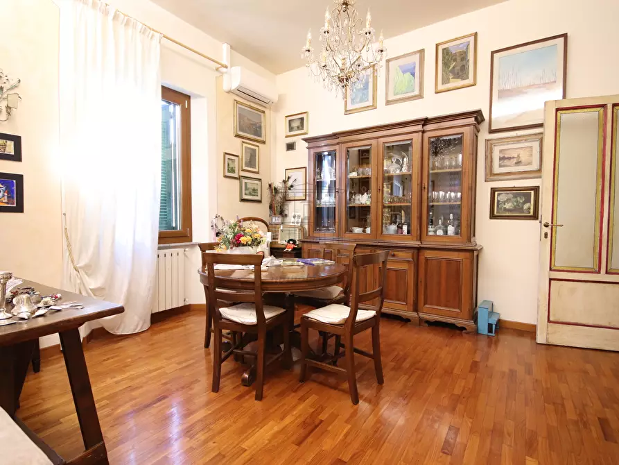 Immagine 7 di Villa in vendita  in Viale San Concordio 483 a Lucca