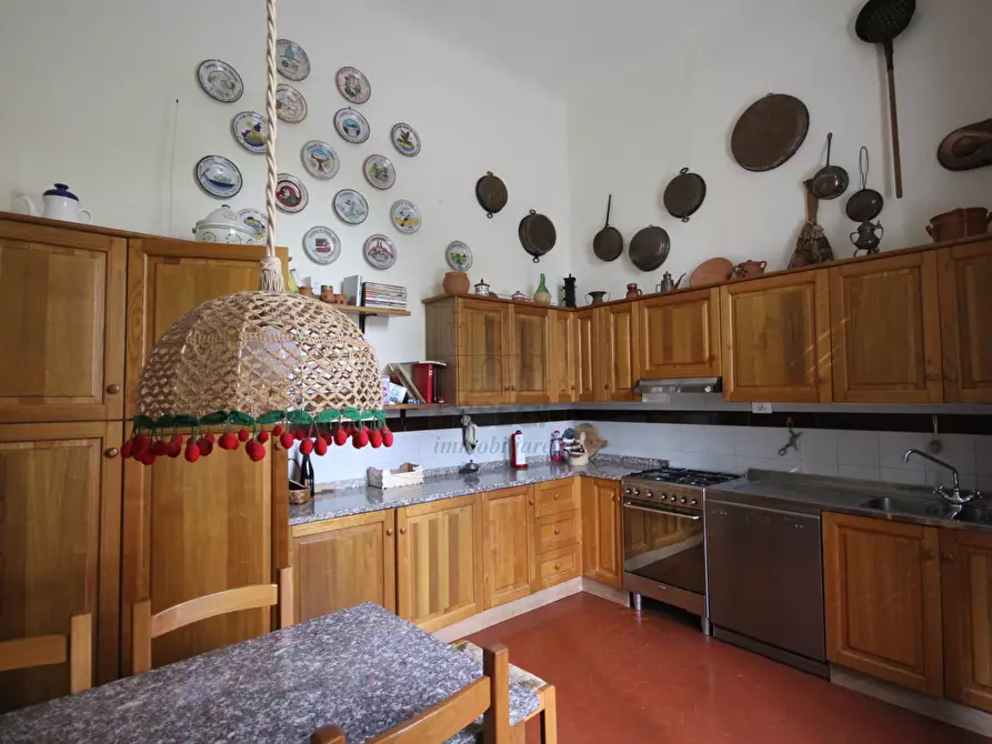 Immagine 19 di Villa in vendita  in Via Sarzanese 1028 a Lucca