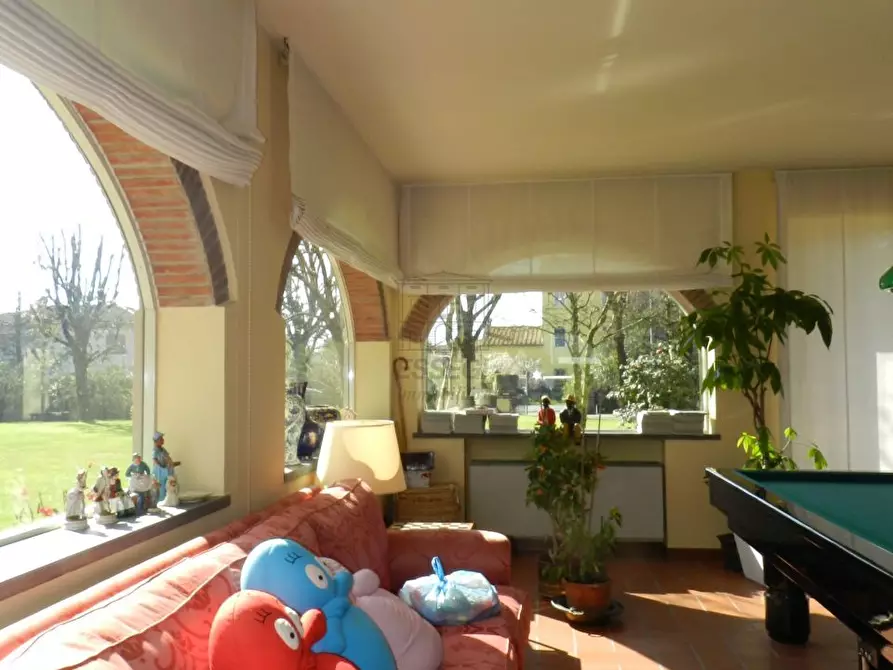 Immagine 35 di Villa in vendita  in Traversa II Via Vecchia Pesciatina 84 a Lucca