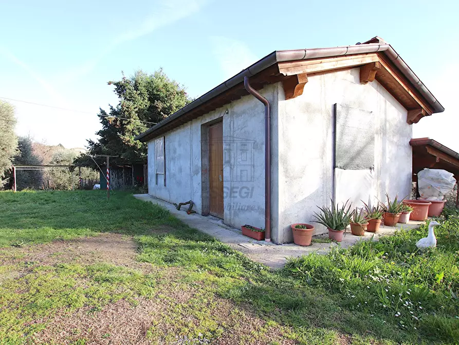 Immagine 11 di Rustico / casale in vendita  in Traversa V Via della Pieve Santo Stefano a Lucca