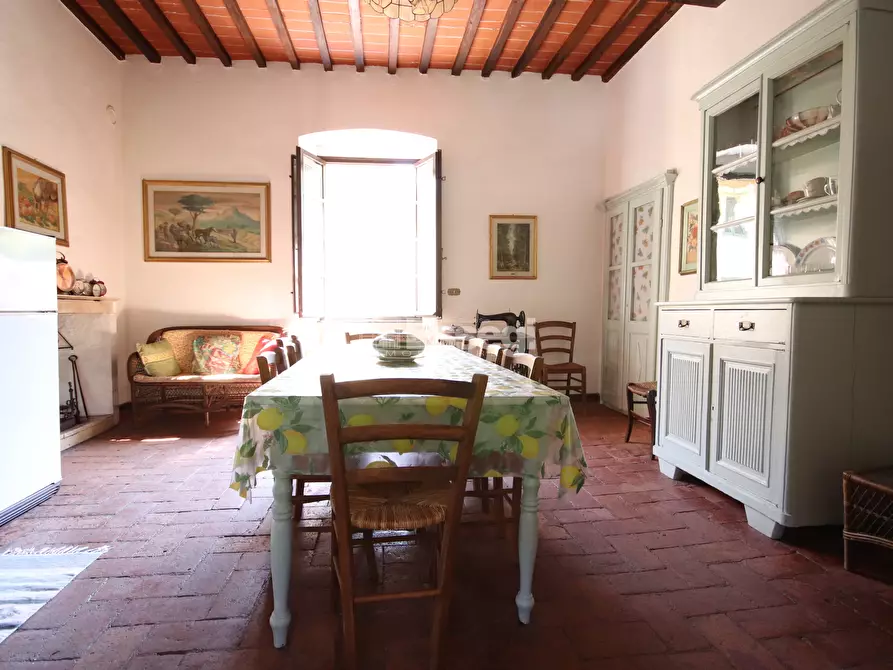 Immagine 5 di Rustico / casale in vendita  in Valpromaro a Massarosa